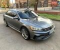 Серый Фольксваген Пассат, объемом двигателя 2 л и пробегом 155 тыс. км за 14999 $, фото 9 на Automoto.ua