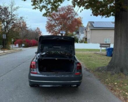 Серый Фольксваген Пассат, объемом двигателя 1.8 л и пробегом 63 тыс. км за 7800 $, фото 11 на Automoto.ua