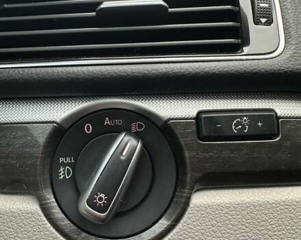 Сірий Фольксваген Пассат, об'ємом двигуна 1.8 л та пробігом 104 тис. км за 15700 $, фото 13 на Automoto.ua