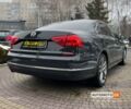 Сірий Фольксваген Пассат, об'ємом двигуна 1.8 л та пробігом 121 тис. км за 17550 $, фото 6 на Automoto.ua