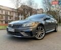 Сірий Фольксваген Пассат, об'ємом двигуна 2 л та пробігом 155 тис. км за 15500 $, фото 16 на Automoto.ua