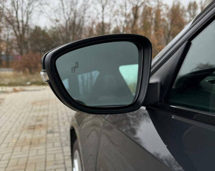 Сірий Фольксваген Пассат, об'ємом двигуна 1.8 л та пробігом 176 тис. км за 11799 $, фото 26 на Automoto.ua