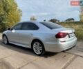 Серый Фольксваген Пассат, объемом двигателя 1.8 л и пробегом 140 тыс. км за 11900 $, фото 1 на Automoto.ua
