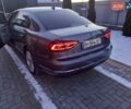 Серый Фольксваген Пассат, объемом двигателя 1.98 л и пробегом 50 тыс. км за 17500 $, фото 1 на Automoto.ua