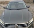 Сірий Фольксваген Пассат, об'ємом двигуна 1.98 л та пробігом 96 тис. км за 14400 $, фото 17 на Automoto.ua