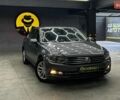 Сірий Фольксваген Пассат, об'ємом двигуна 1.4 л та пробігом 175 тис. км за 15500 $, фото 1 на Automoto.ua