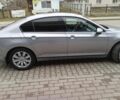 Серый Фольксваген Пассат, объемом двигателя 2 л и пробегом 170 тыс. км за 15987 $, фото 14 на Automoto.ua