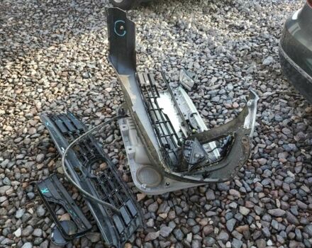 Серый Фольксваген Пассат, объемом двигателя 2 л и пробегом 90 тыс. км за 3000 $, фото 11 на Automoto.ua