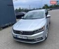 Серый Фольксваген Пассат, объемом двигателя 1.98 л и пробегом 190 тыс. км за 11500 $, фото 1 на Automoto.ua