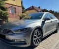 Серый Фольксваген Пассат, объемом двигателя 0 л и пробегом 84 тыс. км за 9500 $, фото 7 на Automoto.ua