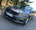 Сірий Фольксваген Пассат, об'ємом двигуна 1.8 л та пробігом 187 тис. км за 12999 $, фото 2 на Automoto.ua
