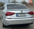 Серый Фольксваген Пассат, объемом двигателя 1.98 л и пробегом 147 тыс. км за 15300 $, фото 9 на Automoto.ua