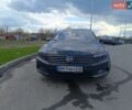 Сірий Фольксваген Пассат, об'ємом двигуна 1.6 л та пробігом 314 тис. км за 11000 $, фото 1 на Automoto.ua