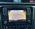 Сірий Фольксваген Пассат, об'ємом двигуна 1.8 л та пробігом 157 тис. км за 14600 $, фото 25 на Automoto.ua