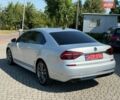 Сірий Фольксваген Пассат, об'ємом двигуна 1.8 л та пробігом 180 тис. км за 11950 $, фото 14 на Automoto.ua
