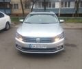 Серый Фольксваген Пассат, объемом двигателя 1.8 л и пробегом 210 тыс. км за 15500 $, фото 1 на Automoto.ua