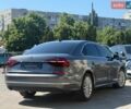 Серый Фольксваген Пассат, объемом двигателя 1.8 л и пробегом 190 тыс. км за 10900 $, фото 22 на Automoto.ua