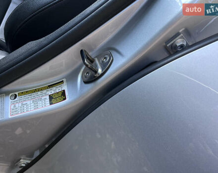 Серый Фольксваген Пассат, объемом двигателя 1.8 л и пробегом 56 тыс. км за 19300 $, фото 11 на Automoto.ua