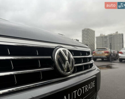 Сірий Фольксваген Пассат, об'ємом двигуна 2 л та пробігом 149 тис. км за 14700 $, фото 43 на Automoto.ua