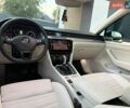 Сірий Фольксваген Пассат, об'ємом двигуна 1.97 л та пробігом 202 тис. км за 19900 $, фото 46 на Automoto.ua
