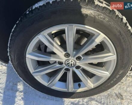 Серый Фольксваген Пассат, объемом двигателя 1.8 л и пробегом 220 тыс. км за 15800 $, фото 18 на Automoto.ua