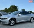 Серый Фольксваген Пассат, объемом двигателя 1.97 л и пробегом 231 тыс. км за 15999 $, фото 34 на Automoto.ua