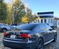 Серый Фольксваген Пассат, объемом двигателя 1.8 л и пробегом 162 тыс. км за 13400 $, фото 4 на Automoto.ua