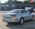 Сірий Фольксваген Пассат, об'ємом двигуна 2 л та пробігом 184 тис. км за 16200 $, фото 4 на Automoto.ua