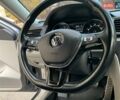 Сірий Фольксваген Пассат, об'ємом двигуна 2 л та пробігом 155 тис. км за 15500 $, фото 37 на Automoto.ua