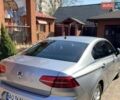 Сірий Фольксваген Пассат, об'ємом двигуна 1.6 л та пробігом 154 тис. км за 17600 $, фото 3 на Automoto.ua