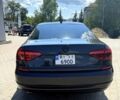 Серый Фольксваген Пассат, объемом двигателя 1.8 л и пробегом 155 тыс. км за 13500 $, фото 4 на Automoto.ua