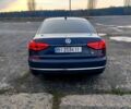 Сірий Фольксваген Пассат, об'ємом двигуна 2 л та пробігом 9600 тис. км за 14400 $, фото 3 на Automoto.ua