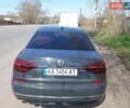 Серый Фольксваген Пассат, объемом двигателя 1.8 л и пробегом 167 тыс. км за 13200 $, фото 3 на Automoto.ua