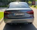 Сірий Фольксваген Пассат, об'ємом двигуна 1.98 л та пробігом 207 тис. км за 11999 $, фото 6 на Automoto.ua