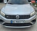 Сірий Фольксваген Пассат, об'ємом двигуна 1.8 л та пробігом 142 тис. км за 14600 $, фото 1 на Automoto.ua