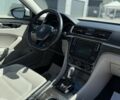 Серый Фольксваген Пассат, объемом двигателя 2 л и пробегом 176 тыс. км за 14900 $, фото 20 на Automoto.ua