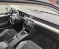 Серый Фольксваген Пассат, объемом двигателя 1.97 л и пробегом 224 тыс. км за 15999 $, фото 41 на Automoto.ua
