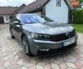 Сірий Фольксваген Пассат, об'ємом двигуна 1.98 л та пробігом 150 тис. км за 11400 $, фото 10 на Automoto.ua