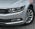 Серый Фольксваген Пассат, объемом двигателя 1.97 л и пробегом 227 тыс. км за 18200 $, фото 4 на Automoto.ua