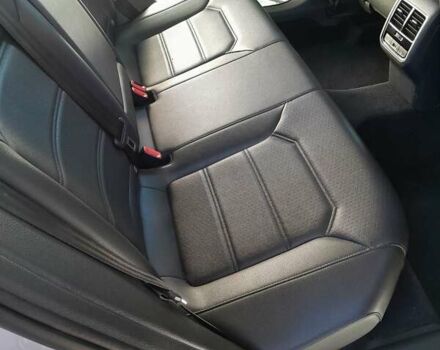 Серый Фольксваген Пассат, объемом двигателя 1.8 л и пробегом 120 тыс. км за 13500 $, фото 4 на Automoto.ua