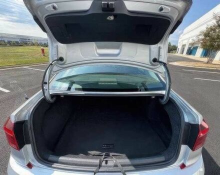 Сірий Фольксваген Пассат, об'ємом двигуна 3.6 л та пробігом 99 тис. км за 9500 $, фото 12 на Automoto.ua