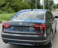 Сірий Фольксваген Пассат, об'ємом двигуна 2 л та пробігом 160 тис. км за 14400 $, фото 11 на Automoto.ua