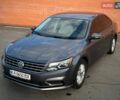 Сірий Фольксваген Пассат, об'ємом двигуна 1.98 л та пробігом 152 тис. км за 12900 $, фото 1 на Automoto.ua