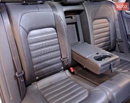 Серый Фольксваген Пассат, объемом двигателя 1.8 л и пробегом 180 тыс. км за 14800 $, фото 37 на Automoto.ua