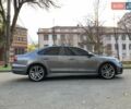 Сірий Фольксваген Пассат, об'ємом двигуна 2 л та пробігом 155 тис. км за 15500 $, фото 4 на Automoto.ua