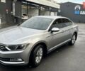 Серый Фольксваген Пассат, объемом двигателя 1.4 л и пробегом 135 тыс. км за 14500 $, фото 1 на Automoto.ua