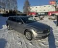 Серый Фольксваген Пассат, объемом двигателя 1.8 л и пробегом 220 тыс. км за 15800 $, фото 2 на Automoto.ua