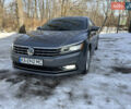 Серый Фольксваген Пассат, объемом двигателя 1.8 л и пробегом 189 тыс. км за 14200 $, фото 1 на Automoto.ua