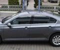 Серый Фольксваген Пассат, объемом двигателя 1.8 л и пробегом 48 тыс. км за 18500 $, фото 2 на Automoto.ua