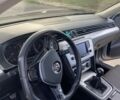 Сірий Фольксваген Пассат, об'ємом двигуна 2 л та пробігом 320 тис. км за 15000 $, фото 10 на Automoto.ua